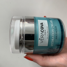 Swatch de leparadisdekiki : Crème Hydratante Multi-Action, Veracova