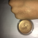 Swatch de amcmt : Color edition 24H, Bourjois