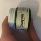 Swatch de amcmt : Cicapair - Traitement correcteur de couleurs à l'herbe du tigre, Dr.Jart+