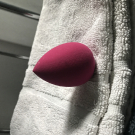 Swatch de Zazadu17 : Beautyblender, Beautyblender