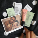 Swatch de Total.in.l0vee : Le Multicorrecteur Christophe Danchaud, Absolution