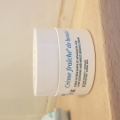 Swatch de C.mos : Crème Fraîche de Beauté, Nuxe