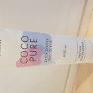 Swatch de C.mos : Coco pure, HelloBody