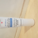 Swatch de C.mos : Métabolissime- contour des yeux CELL FLASH - anti âge, Skin Minute