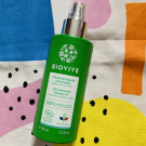 Swatch de Orelia13 : Huile de Beauté Universelle, Biovive