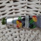 Swatch de alexalex45 : Crème mains énergisante Mangue Coriandre, Yves Rocher