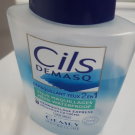 Swatch de alexalex45 : Cils Demasq 2 en 1 Waterproof, Maybelline New York