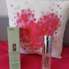 Swatch de alexalex45 : Moisture Surge Eye - Concentré Yeux Hydro-réimprégnant 96H, Clinique