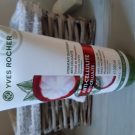 Swatch de alexalex45 : Hydratant Quotidien Anti-Cellulite, Yves Rocher