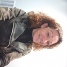 Swatch de Sohan : Rouge à Lèvres, Mac