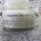 Swatch de City13 : Baume satin, Oka Cosmetics