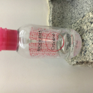 Swatch de celine_sousou59 : Créaline H2O Solution Micellaire Démaquillante, Bioderma