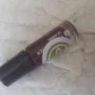 Swatch de MaryAtP : Vernis Couleur Végétale, Yves Rocher