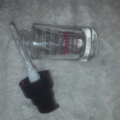 Swatch de MaryAtP : Base Lissante, Sephora