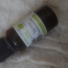 Swatch de MaryAtP : Huile Essentielle Tea Tree, Aroma-Zone