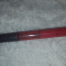 Swatch de MaryAtP : Everlasting Liquid Lipstick - Rouge à lèvres liquide, KAT VON D BEAUTY