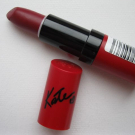 Swatch de Petitecrevettedusud : Lasting Finish Matte Kate Moss, Rimmel london