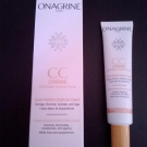 Swatch de nounours : CC CREME EXTREME PERFECTION, Onagrine