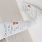 Swatch de avrilclara18 : Fond de Teint Correcteur Fluide - Couvrance, Avène