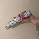 Swatch de Adr1207 : Shampoing Sec Cherry, Batiste