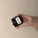 Swatch de Adr1207 : Tea Tree Anti-imperfection Night Mask 75ml, The Body Shop