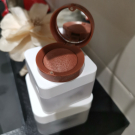 Swatch de Stefany : Boîte Ronde Blush, Bourjois