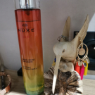 Swatch de Stefany : Eau Délicieuse Parfumante, Nuxe