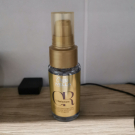 Swatch de Stefany : Oil reflections, Wella