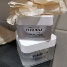 Swatch de Stefany : Time-Filler Eyes Crème Absolue Correction Regard, Laboratoires Filorga