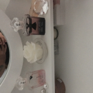 Swatch de ayourmanon : La Petite Robe Noire - Eau de Parfum, Guerlain