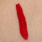 Swatch de sylvielve : Cream lip stain Mat - Rouge à lèvres mat, Sephora