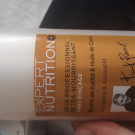 Swatch de critosse : Soin Ultra Nourissant, Franck Provost