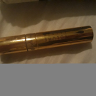 Swatch de critosse : Mascara volume elixir, Yves Rocher