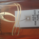 Swatch de critosse : Huile extraordinaire, Elsève