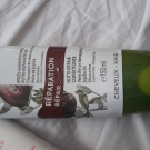 Swatch de critosse : Réparation - Après-Shampooing Nutri-Réparateur - Soin Végétal Capillaire, Yves Rocher