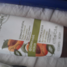 Swatch de critosse : Gommage Végétal - Toutes peaux, Yves Rocher