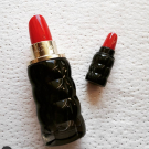 Swatch de Lisa88 : Yes I Am - Eau de Parfum, Cacharel