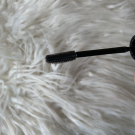 Swatch de Mmbeautyy : Gimme brow - Le mascara pour sourcils, Benefit Cosmetics