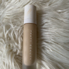Swatch de Mmbeautyy : Pro Filt'r Soft Matte Longwear Foundation - Fond de Teint Longue Tenue, Fenty Beauty by Rihanna