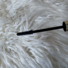 Swatch de Mmbeautyy : 30 Days Extension - Daily Treatment Mascara, Kiko