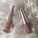Swatch de Mmbeautyy : Stunna Lip Paint - Rouge à lèvres liquide longue tenue, Fenty Beauty by Rihanna