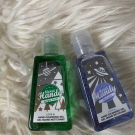 Swatch de Mmbeautyy : Editions limitées, Merci Handy
