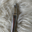 Swatch de Mmbeautyy : Gimme brow - Le mascara pour sourcils, Benefit Cosmetics