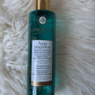 Swatch de Mmbeautyy : Aqua magnifica - Essence botanique perfectrice de peau Bio, Sanoflore