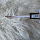 Swatch de Mmbeautyy : Lip Lingerie, NYX