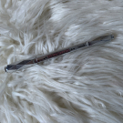 Swatch de Mmbeautyy : Goof Proof, Benefit Cosmetics