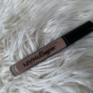 Swatch de Mmbeautyy : Lip Lingerie, NYX