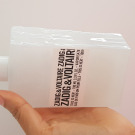 Swatch de Clemii.33 : This is Her! Eau De Parfum 100ml, Zadig & Voltaire