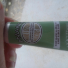 Swatch de Petitecrevettedusud48 : Crème Mains à Croquer Amande, L'Occitane