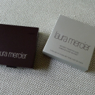 Swatch de Petitecrevettedusud48 : Secret Camouflage, Laura Mercier